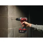 Taladro Percutor Batería M18 M18 Bpd-0 - 4933443500 MILWAUKEE - Imagen 3