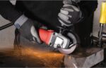 Amoladora 125 Mm 1000 W Ag-10-125 Ek - 4933451220 MILWAUKEE - Imagen 4