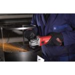 Amoladora 125 Mm 1000 W Ag-10-125 Ek - 4933451220 MILWAUKEE - Imagen 3