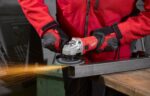 Amoladora 115 Mm 800 W Ag-800-115 E - 4933451210 MILWAUKEE - Imagen 3
