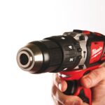 Taladro Percutor Litio M18 Bpd-202C 18V 2Amp - 4933443515 MILWAUKEE - Imagen 3