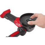 Amoladora Angular Batería Fuel 125 Mm M18Fsag125X-0X - 4933478428 MILWAUKEE - Imagen 5