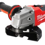 Amoladora Angular Batería Fuel 125 Mm M18Fsag125X-0X - 4933478428 MILWAUKEE - Imagen 4