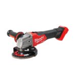 Amoladora Angular Batería Fuel 125 Mm M18Fsag125X-0X - 4933478428 MILWAUKEE - Imagen 2