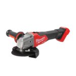 Amoladora Angular Batería Fuel 125 Mm M18Fsag125X-0X - 4933478428 MILWAUKEE - Imagen 3