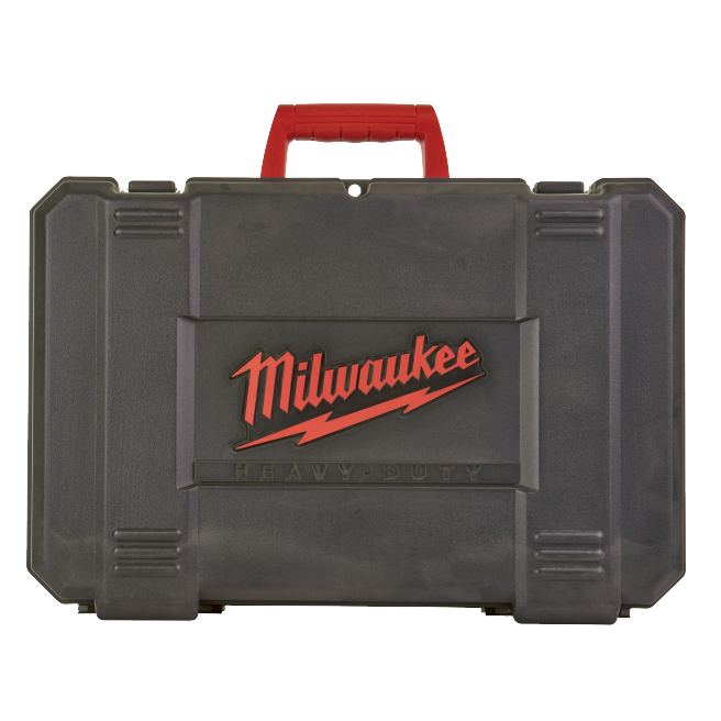 MILW_Kitbox_suppliedin Taladro Percutor Litio M18 Bpd-202C 18V 2Amp - 4933443515 MILWAUKEE - Imagen 5