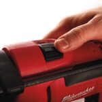 Taladro Eléctrico Percutor Pd-705 705 W - 4933431955 MILWAUKEE - Imagen 5