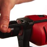 Taladro Eléctrico Percutor Pd-705 705 W - 4933431955 MILWAUKEE - Imagen 6