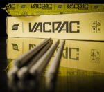 Electrodo fundición OK Ni-CI 92.18 3,2x300 mm VACPAC P/24 0,8 kg - 92183230L0 ESAB - Imagen 2