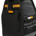 Cesto portaherramientas 20 cm con bolsa TB-CT-22 - TB-CT-180-8 TOUGHBUILT - Imagen 3