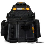 Bolsa portaherramientas electricista + correa hombro - TB-CT-104 TOUGHBUILT - Imagen 2