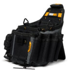 Bolsa portaherramientas electricista + correa hombro - TB-CT-104 TOUGHBUILT - Imagen 3