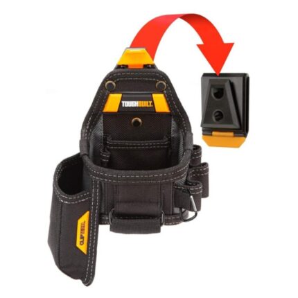 bolsa portaherramientas ToughBuilt TB-CT-25XB