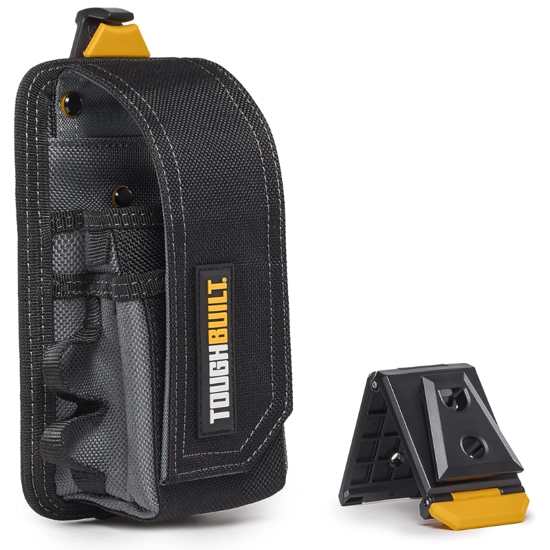 TB-CT-34-B TOUGHBUILT-1 bolsa portaherramientas voltímetro ToughBuilt TB-CT-34-B