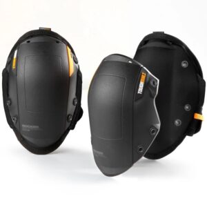 rodilleras ToughBuilt GelFit TB-KP-G201