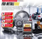 Limpiador Oxido Evapo-rust 5lt - 1032768 CRC - Imagen 2
