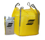 Saco polvo OK flux blockpac 10.71 25 kg - 1071800P00 ESAB - Imagen 4