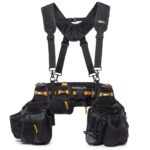 cinturón portaherramientas ToughBuilt TB-CT-101-5P