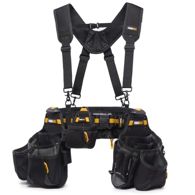 TB-CT-101-5P TOUGHBUILT cinturón portaherramientas ToughBuilt TB-CT-101-5P