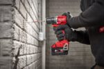 Taladro Percutor Litio Brushless M18 Blpdrc-422C 18V 4-2Amp - 4933492825 MILWAUKEE - Imagen 4