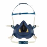 Mascarilla autofiltrante serie 4000 4279+ FFABEK1P3D - 7100113103 3M - Imagen 3