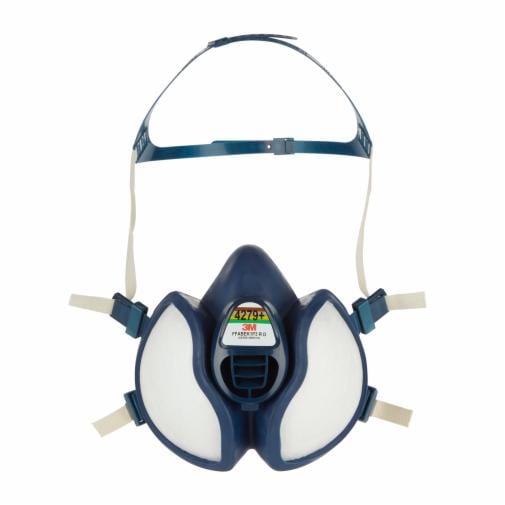 3m-maintenance-free-half-mask-ffabek1p3-r-d-filters-4279-cfop (1) Mascarilla autofiltrante serie 4000 4279+ FFABEK1P3D - 7100113103 3M - Imagen 4