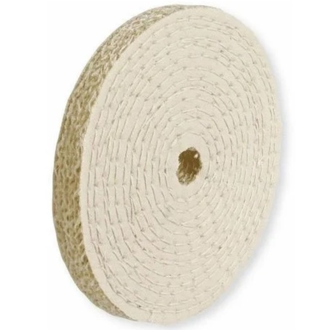 201378-0000000358965-DISCO-SISAL-ALGODON-DSC-150X10-FEN Disco de sisal/algodón DSC 150x10 FEN - Imagen 1
