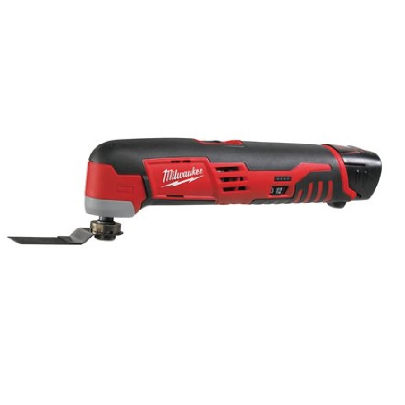 206417-4002395002009-MULTIHERRAMIENTA-BATERIA-C12-MT-22B-2-AMP-REF-4933441710-MILWAUKEE Multiherramienta Bateria C12 Mt-22B 2.Amp - - 4933441710 MILWAUKEE - Imagen 1
