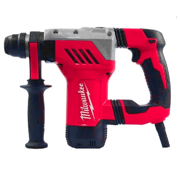 206453-4002395005482-MARTILLO-COMBINADO-PLH-28-E-COD-4933446790-MILWAUKEE Martillo Combinado Plh-28 E Cod. - 4933446790 MILWAUKEE - Imagen 1