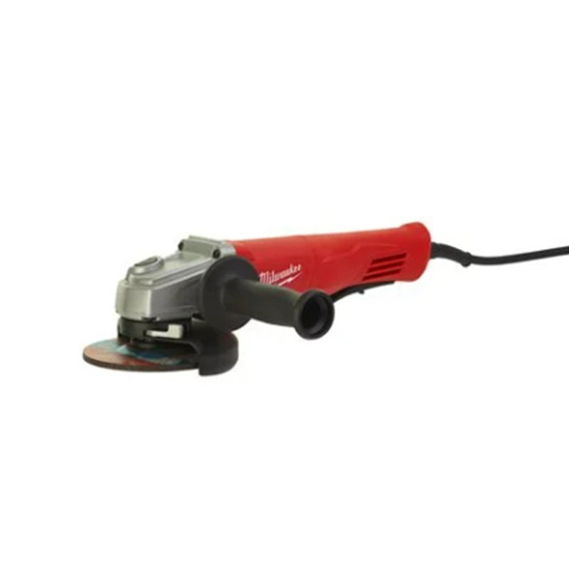 206494-4002395140787-AMOLADORA-125MM-1300W-AG-13-125-XSPD-4933451577-MILWAUKEE Amoladora 125 Mm 1300 W Ag-13-125 Xspd - 4933451577 MILWAUKEE - Imagen 1