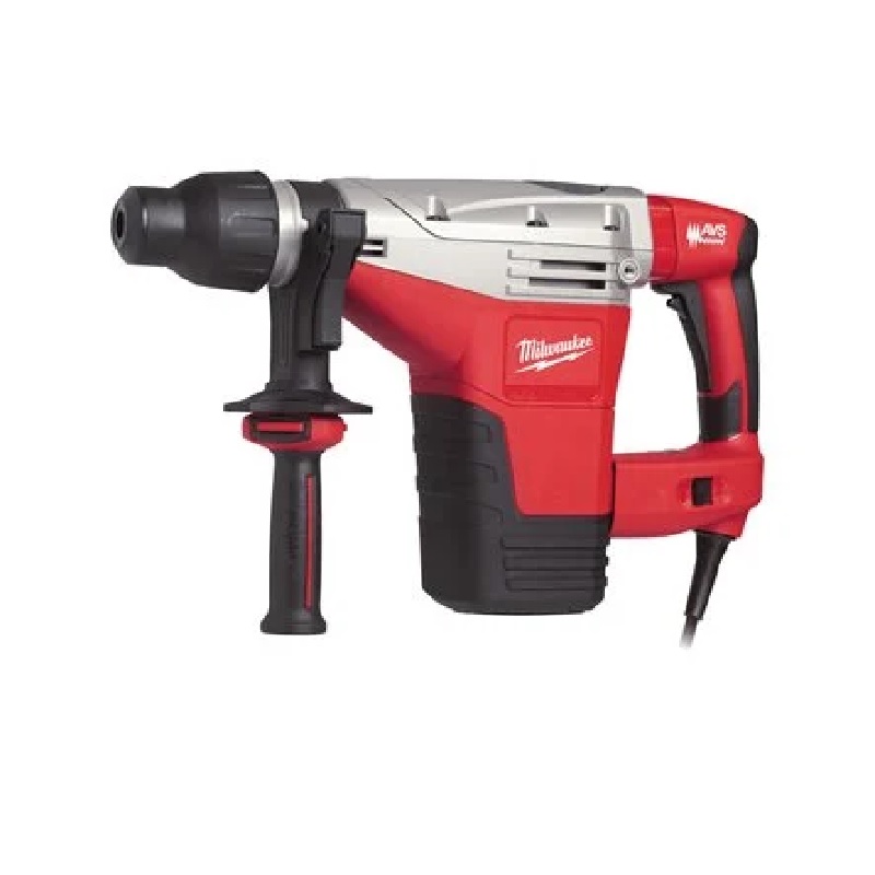 206595-4002395234073-MARTILLO-COMBINADO-K-545S-1300W-8-5J-5KG-REF-4933398200-MILWAUKEE Martillo Combinado K-545S 1300W 8,5J 5Kg - - 4933398200 MILWAUKEE - Imagen 1