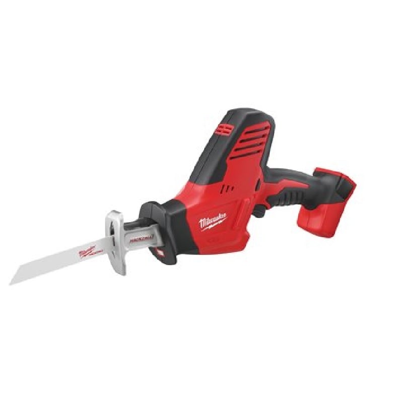 206626-4002395237982-SIERRA-SABLE-LITIO-C18-HZ-0-18V-REF-4933501112-MILWAUKEE Sierra Sable Litio C18 Hz 0 18V - 4933501112 MILWAUKEE - Imagen 1