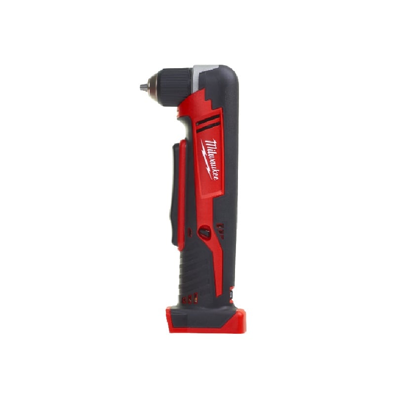 206636-4002395239085-TALADRO-ANGULAR-COMPACTO-BATERIA-M18-C18-RAD-0-REF-4933427189-MILWAUKEE Taladro Angular Compacto Bateria M18 C18 Rad-0 - - 4933427189 MILWAUKEE - Imagen 1