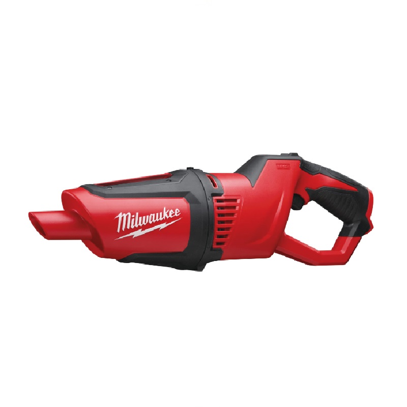 206676-4002395262908-ASPIRADOR-BATERIA-M12-HV-0-REF-4933448390-MILWAUKEE Aspirador Batería M12 Hv-0 - 4933448390 MILWAUKEE - Imagen 1