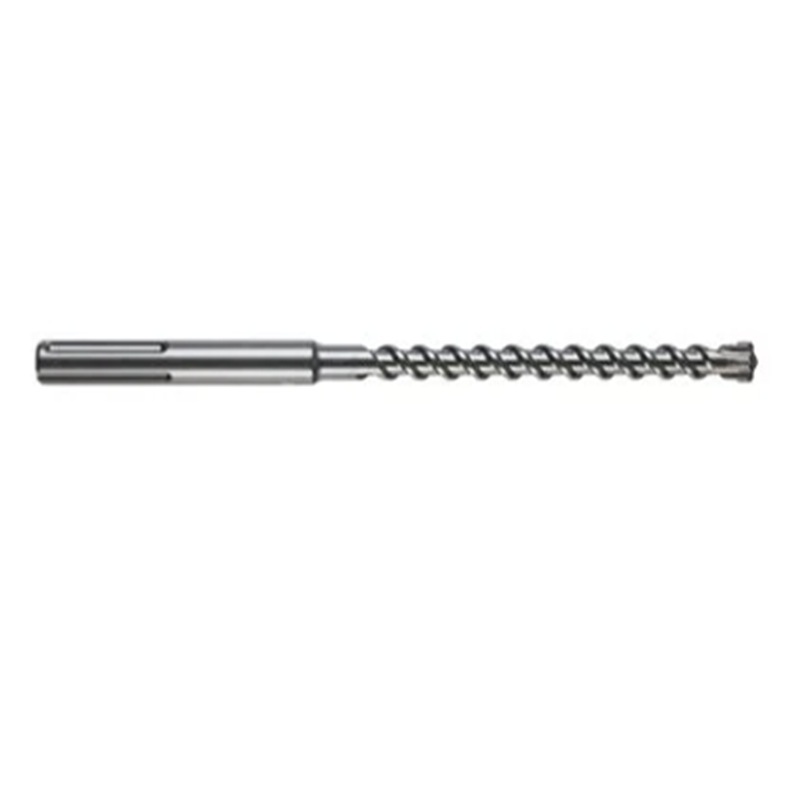 207152-4002395374144-BROCA-SDS-MAX-MX4-16X340-REF-4932352756-MILWAUKEE Broca Sds-Max Mx4 Ø16X340 - 4932352756 MILWAUKEE - Imagen 1