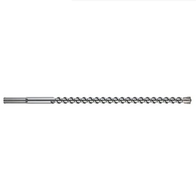 207157-4002395374236-BROCA-SDS-MAX-MX4-20X520-REF-4932352765-MILWAUKEE Broca Sds-Max Mx4 Ø20X520 - 4932352765 MILWAUKEE - Imagen 1
