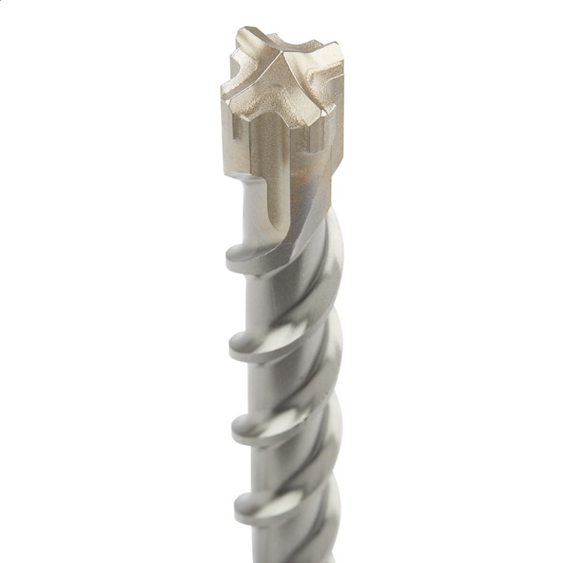 207172-4002395374786-BROCA-SDS-PLUS-RX4-16X450-REF-4932352820-MILWAUKEE Broca Sds-Plus Rx4 16X450 - 4932352820 MILWAUKEE - Imagen 1