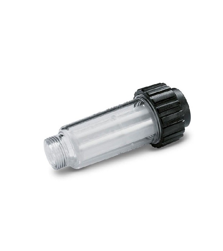 207353-4002667011760-FILTRO-ENTRADA-AGUA-EXT-R3-4-REF-4-730-059-0-KARCHER Filtro entrada agua ext. R3/4 - 4.730-059.0 KARCHER - Imagen 1