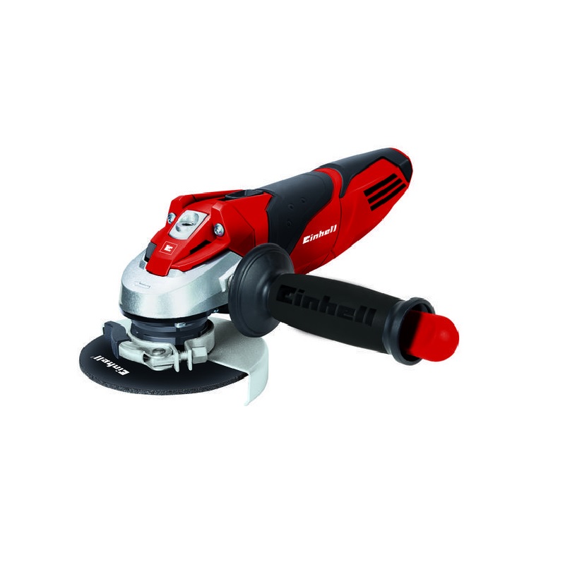 207696-4006825577211-AMOLADORA-115MM-720W-TE-AG-115-REF-4430850-EINHELL Amoladora 115 mm 720 W te-ag 115 - 4430850 EINHELL - Imagen 1