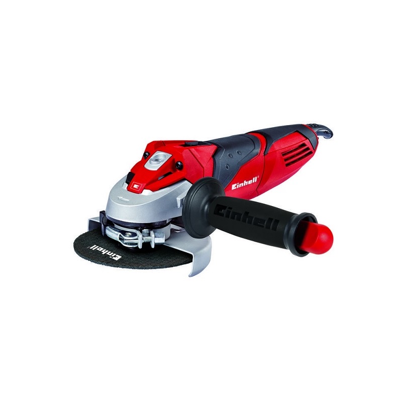 207697-4006825583267-AMOLADORA-125MM-750W-TE-AG-125-REF-4430880-EINHELL Amoladora 125 mm 750 W te-ag 125 - 4430880 EINHELL - Imagen 1