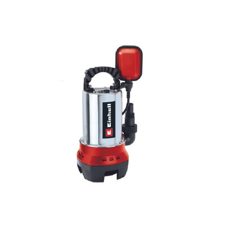207703-4006825587234-BOMBA-SUMERGIBLE-AGUAS-RESIDUALES-GC-DP-6315-N-REF-4170491-EINHELL Bomba sumergible aguas residuales GC-DP 6315 N - 4170491 EINHELL - Imagen 1