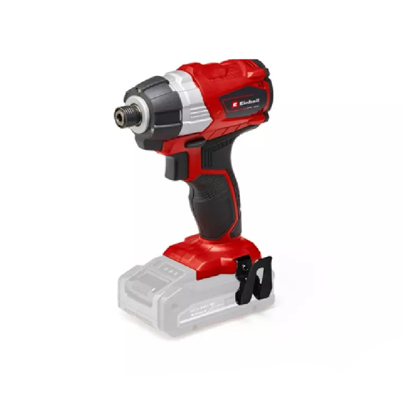 207735-4006825613971-ATORNILLADOR-IMPACTO-TE-CI-18LI-i-0-BRUSHLESS-4510030-EINHELL Atornillador impacto te-ci 18LI-I (0) Brushless - 4510030 EINHELL - Imagen 1