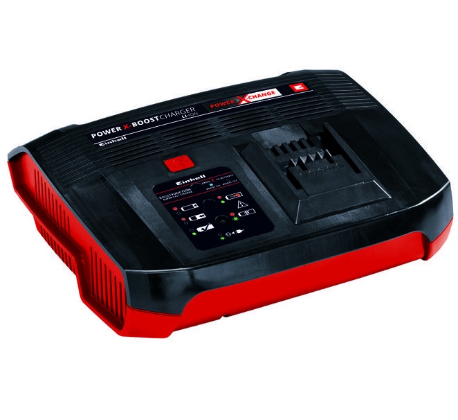 207755-4006825629019-CARGADOR-BATERIA-POWER-X-BOOSTCHARGER-6-0Ah-4512064-EINHELL Cargador batería POWER X-BOOSTCHARGER 6,0Ah - 4512064 EINHELL - Imagen 1