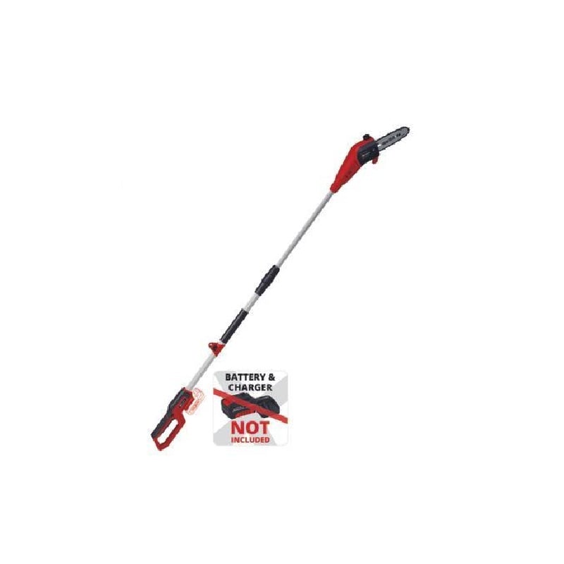 207822-4006825652123-PODADORA-TELESCOPICA-BATERIA-GC-LC-18-20-Li-T-Solo-REF-3410581-EINHELL Podadora telescopica batería gc-lc 18/20 li t-solo - 3410581 EINHELL - Imagen 1