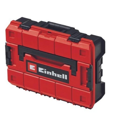 207826-4006825653991-MALETIN-APILABLE-SYSTEM-BOX-E-CASE-4540011-EINHELL Maletin apilable system BOX E-CASE - 4540011 EINHELL - Imagen 1