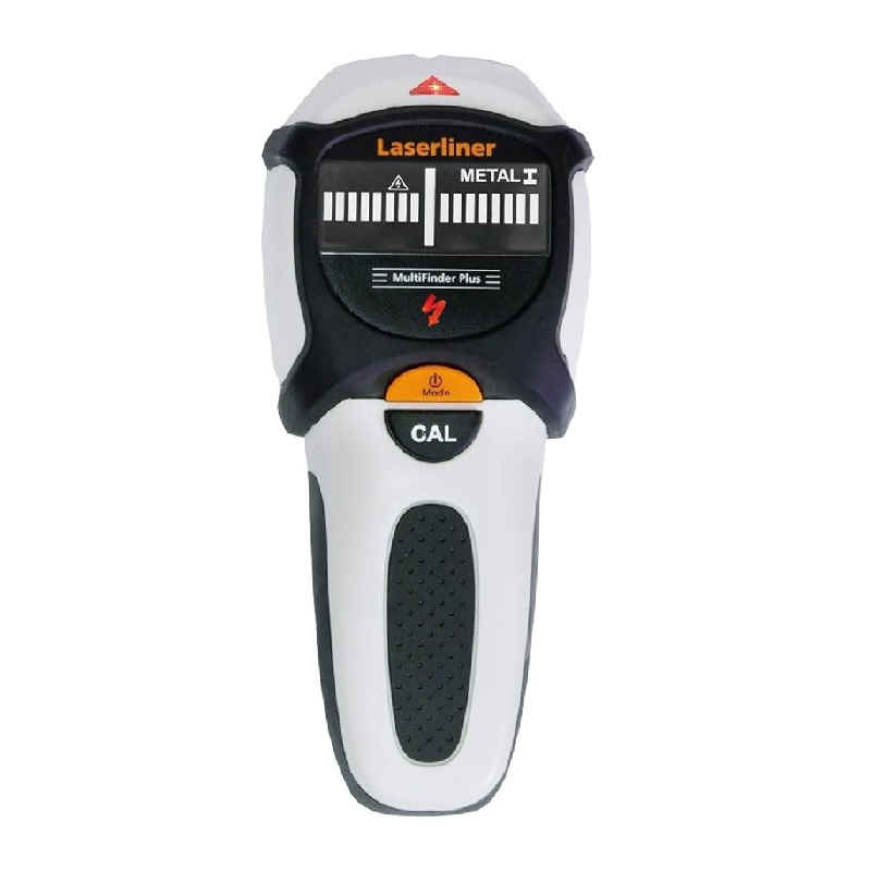 208810-4021563684175-DETECTOR-DIGITAL-METAL-COBRE-MADERA-CABLES-MULTIFINDER-PLUS-REF-080-965E-LASER Detector digital metal, cobre, madera, cables MultiFinder Plus - 080.965E LASERLINER - Imagen 1