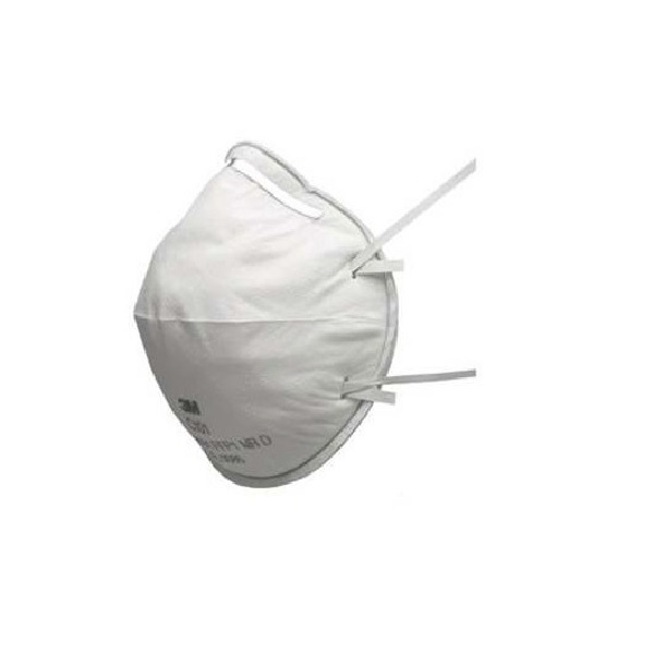 209375-4046719507863-MASCARILLA-DESECHABLE-C-20-FFP1-C101-REF-7000088840-3M Mascarilla desechable con 20 FFP1 C101 - 7000088840 3M - Imagen 1