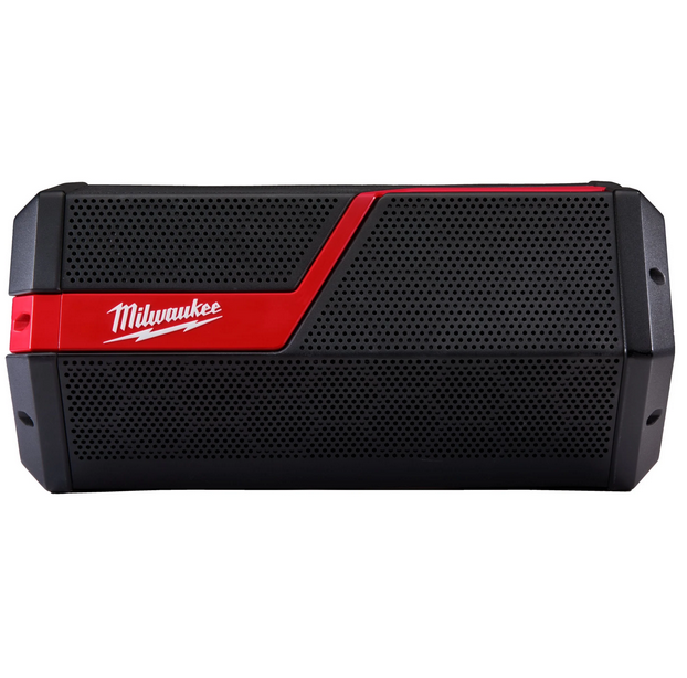 209648-4058546002411-ALTAVOZ-CON-BLUETOOTH-M12-18-JSSP-0-REF-4933459275-MILWAUKEE Altavoz Con Bluetooth M12-18 Jssp-0 - 4933459275 MILWAUKEE - Imagen 1