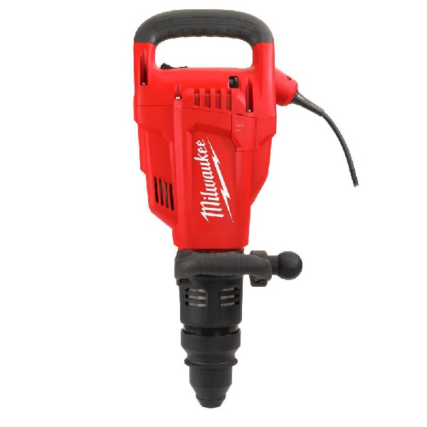 209728-4058546220655-MARTILLO-DEMOLEDOR-K-1000S-1750W-26J-12KG-4933464120-MILWAUKEE Martillo Demoledor K-1000S 1750 W 26 J 12 Kg - 4933464120 MILWAUKEE - Imagen 1