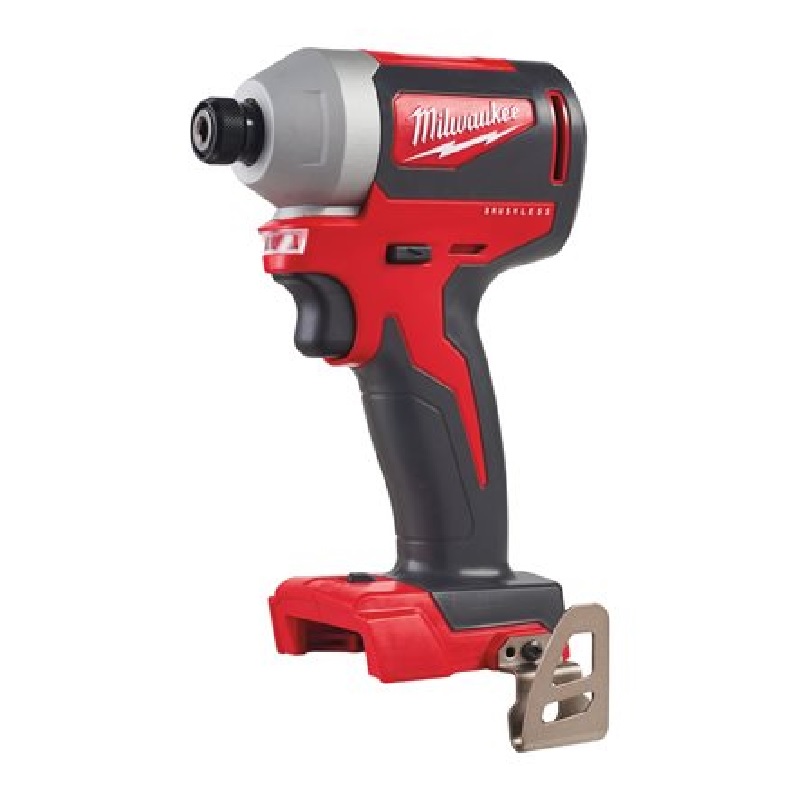 209762-4058546224646-ATORNILLADOR-DE-IMPACTO-M18-BLID2-0X-REF-4933464519-MILWAUKEE Atornillador De Impacto M18 Blid2-0X - 4933464519 MILWAUKEE - Imagen 1